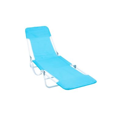 Rio Beach Stripe складной шезлонг для пляжа 2 x 3 x 3 ft