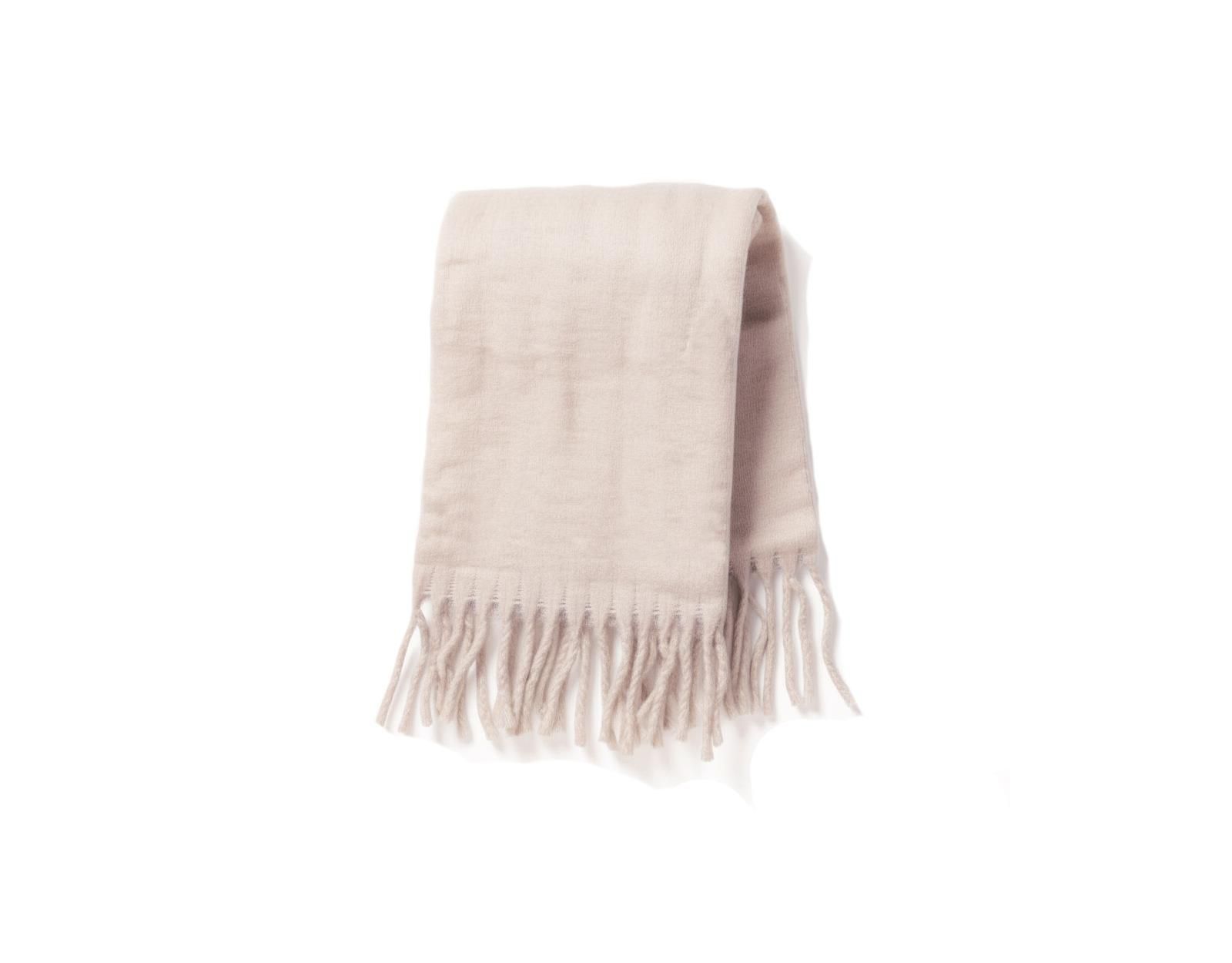 Headbands of Hope Women's Oversized Fringe Scarf