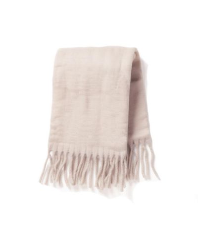 Headbands of Hope Women's Oversized Fringe Scarf