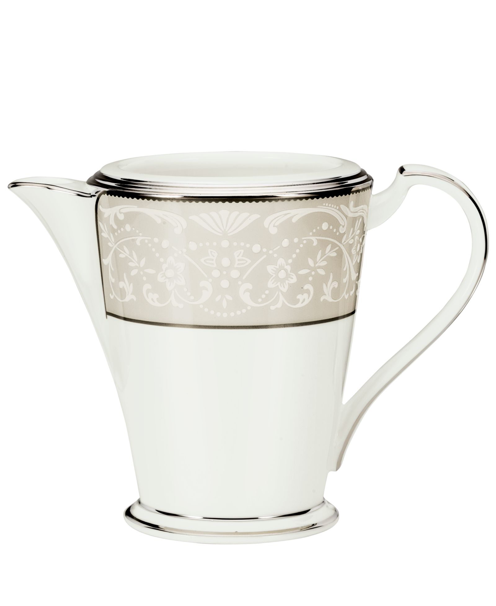 Креманка Noritake Silver Palace 8.50 oz.