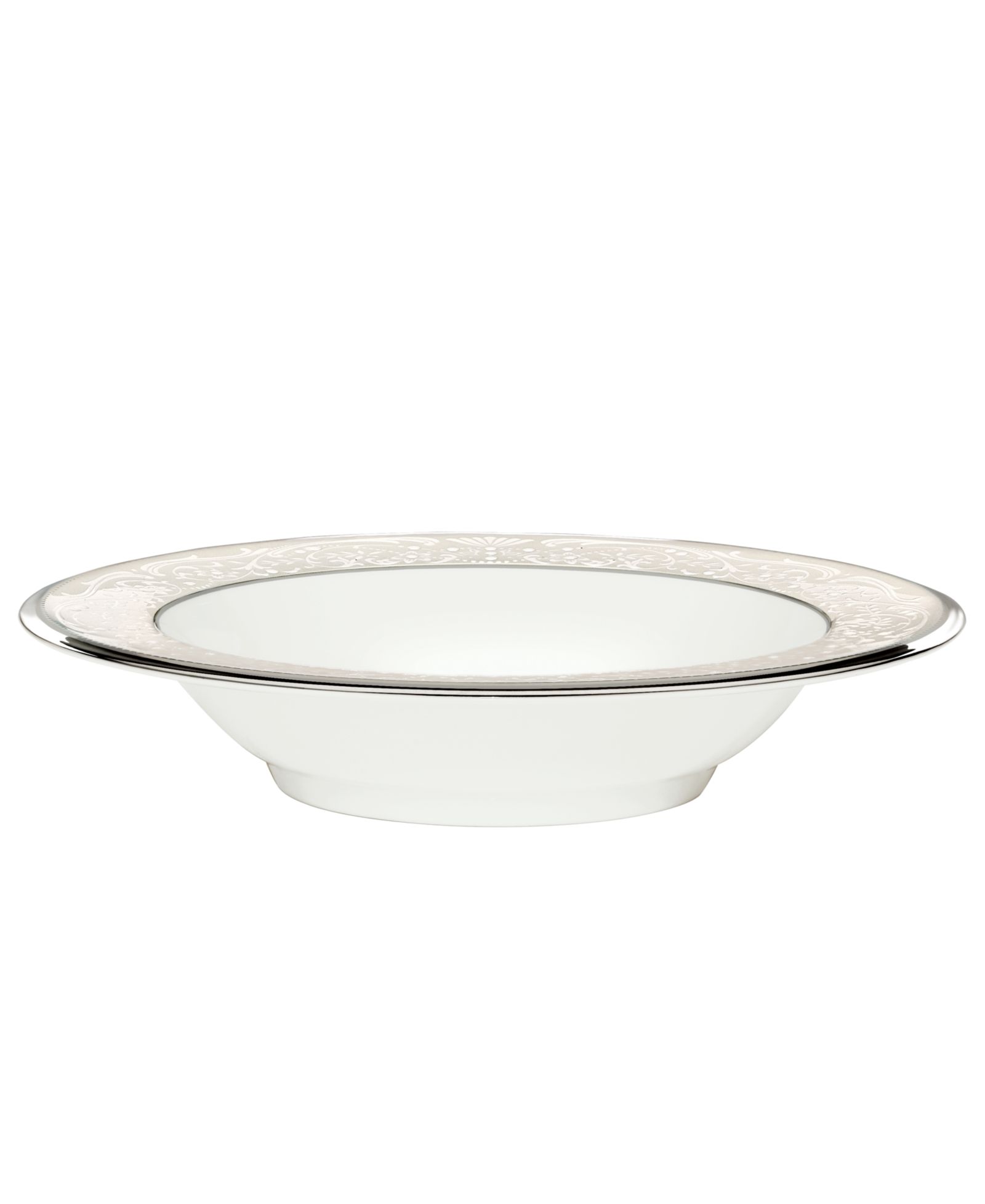 Noritake Silver Palace фруктовница, 6.25", 9 oz.