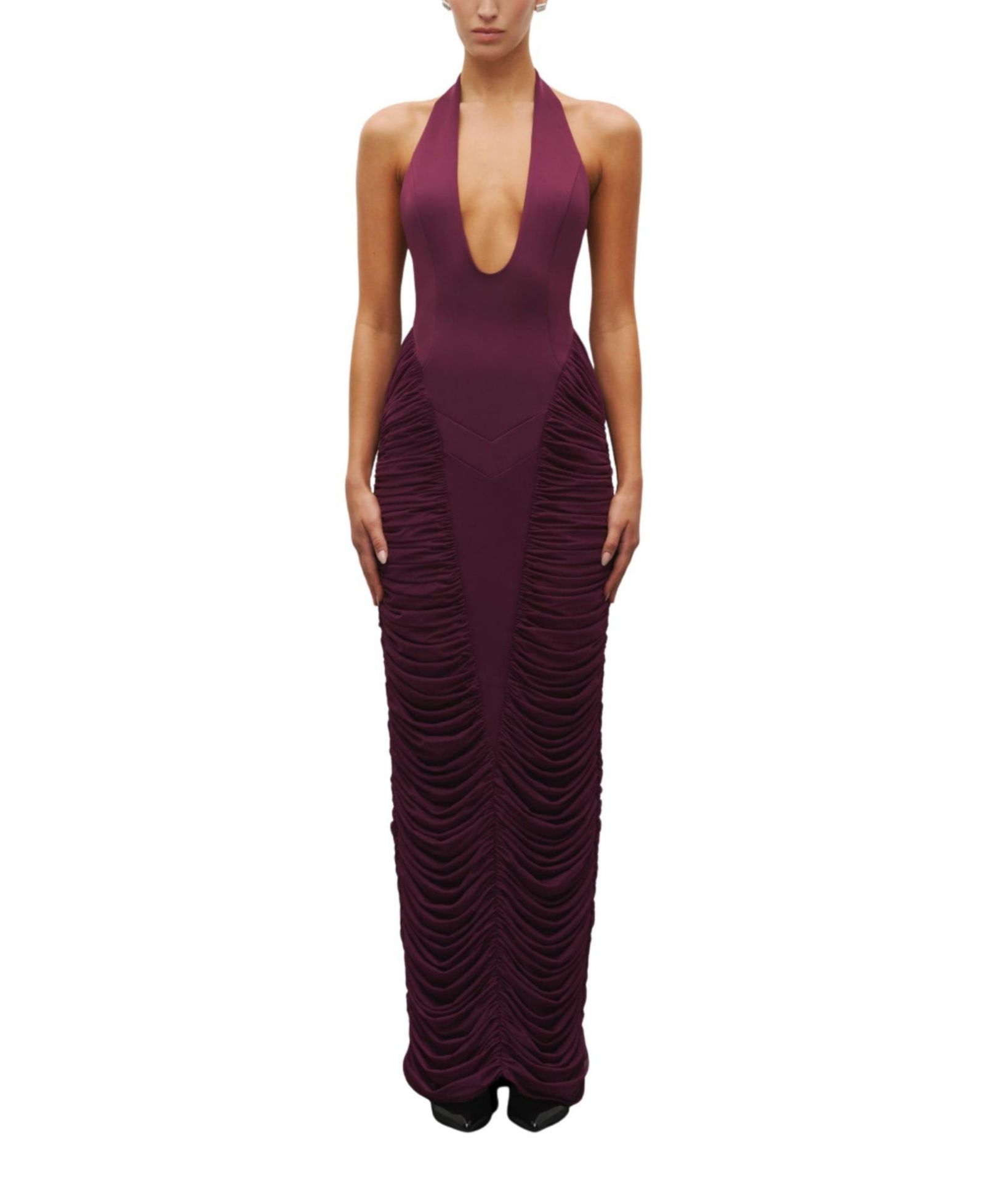 Женское платье The Sculpt от Heiress Beverly Hills