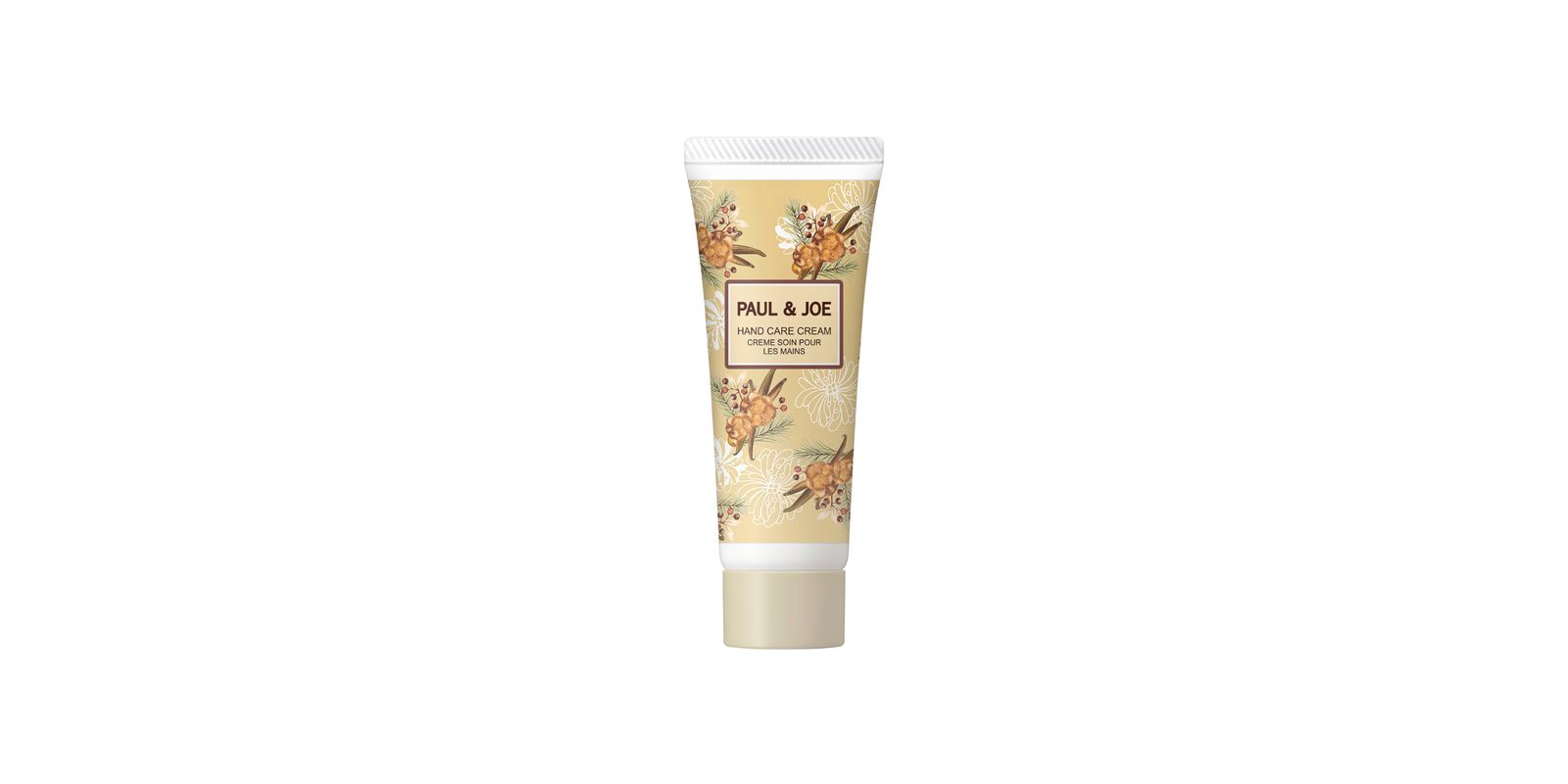Paul & Joe Крем для рук HAND CARE CREAM 01