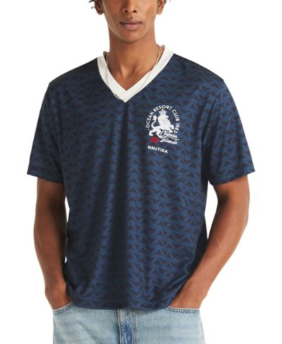 Navy Seas