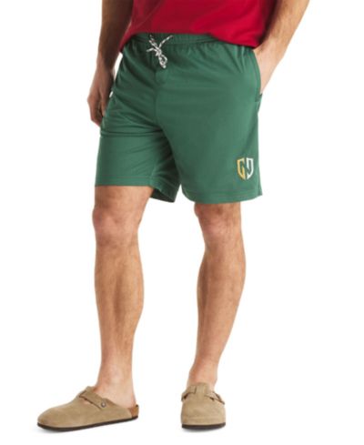 Nautica Men's Mesh Pull-On Shorts