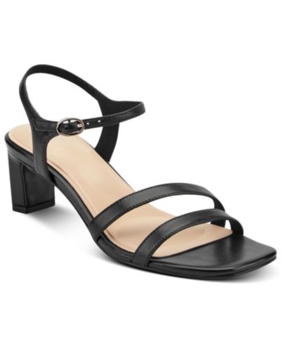 Женские сандалии Rockport Teddy Total Motion на ремешках