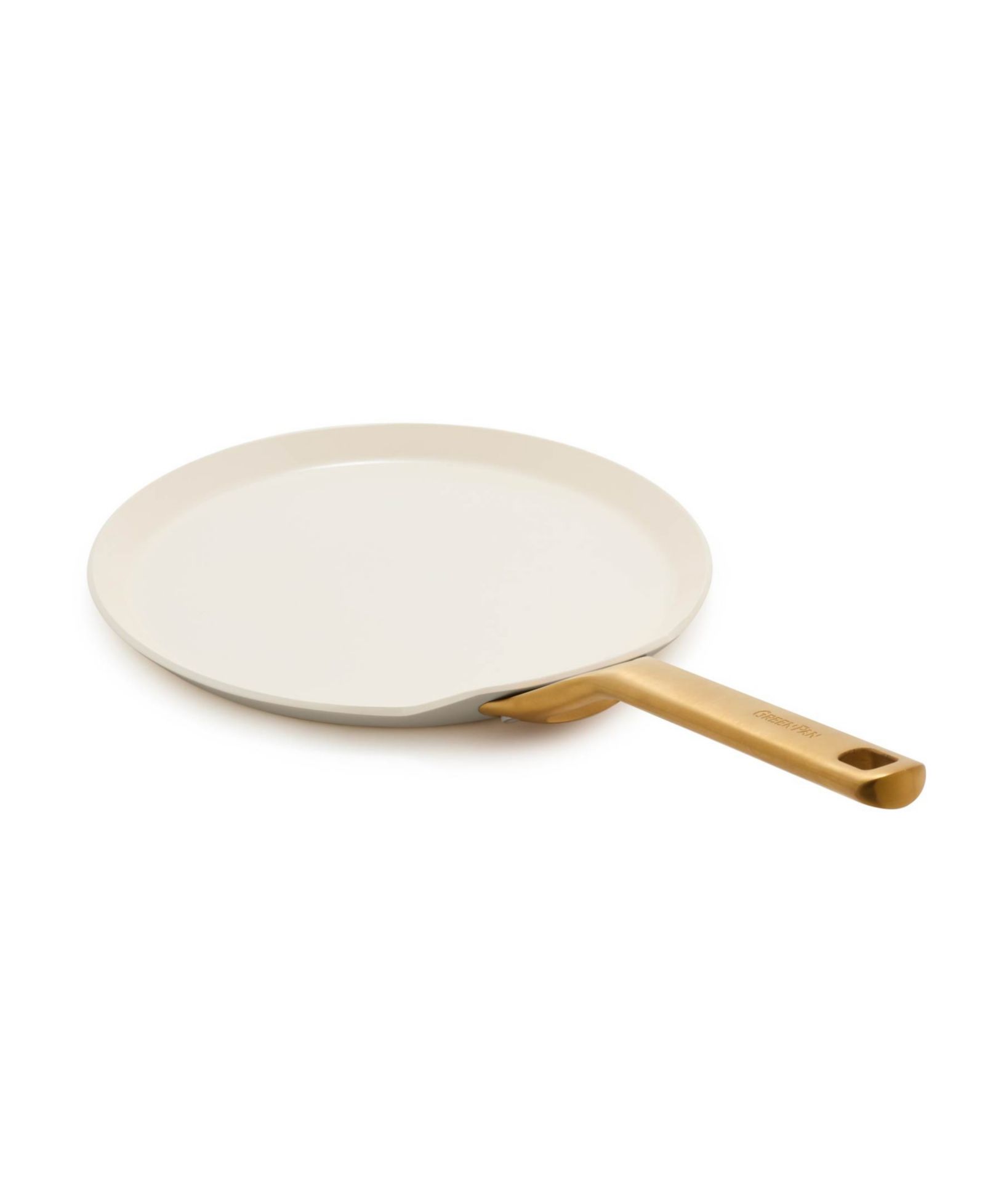 GreenPan Reserve Pro Aluminum 10.31" Crepe Pan, Exclusively at Macy's
