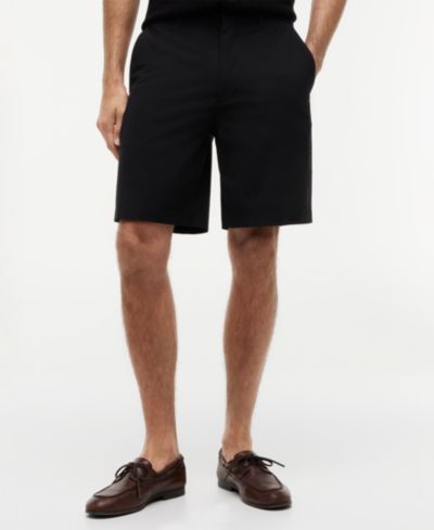 Шорты Tommy Hilfiger Men's Regular-Fit 8" All Day Comfort Stretch Performance