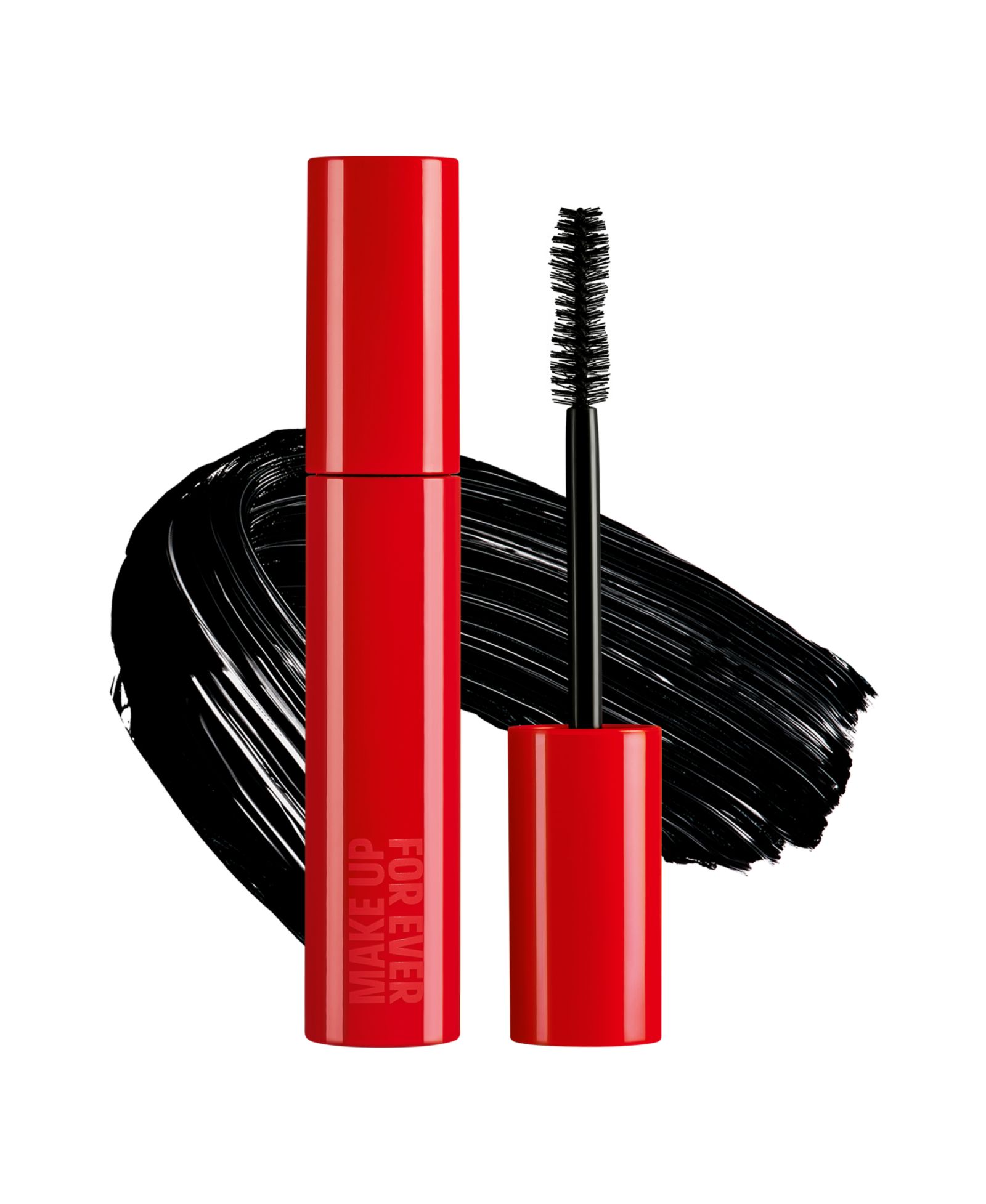 MAKE UP FOR EVER тушь Volume Artist Clump-Free, 0.4 oz.