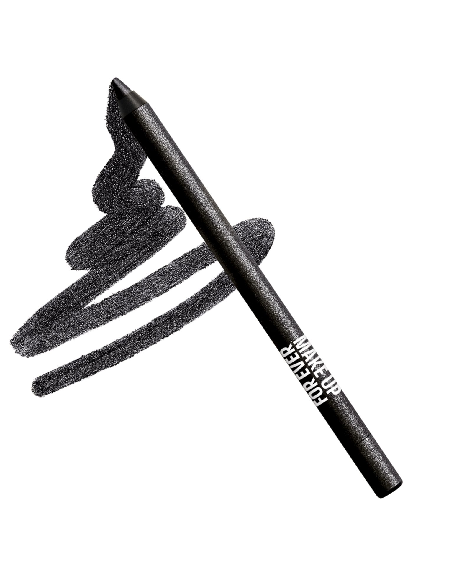 MAKE UP FOR EVER Aqua Resist Color Pencil Waterproof Eyeliner, 0.04 oz.