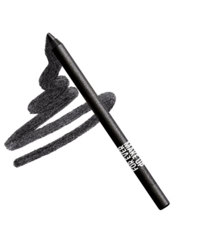 MAKE UP FOR EVER Aqua Resist водостойкий карандаш для глаз, 0.04 oz.