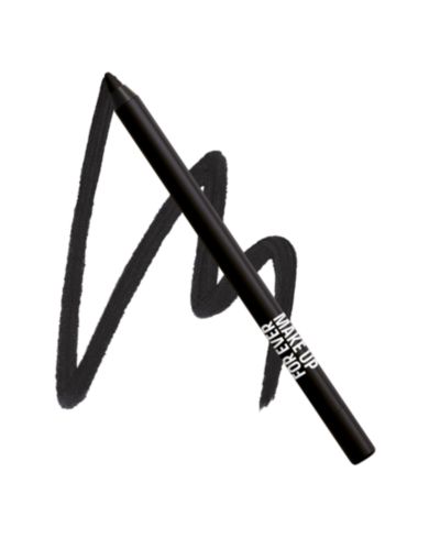 01 - Whatever Black - Matte - Pure Black