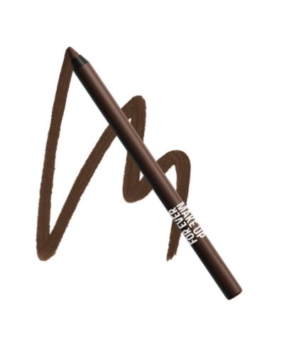 04 - Limitless Brown - Matte - Rich Chocolate Brown