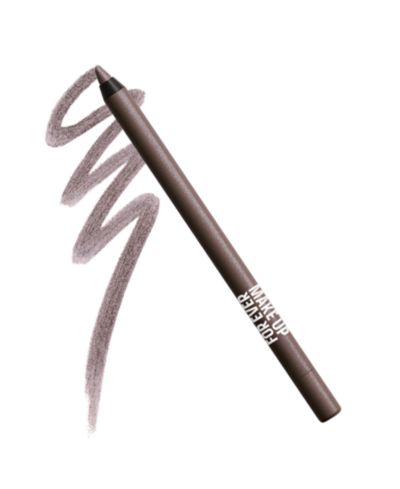 05 - Desert Taupe - Metallic - Reddish Taupe