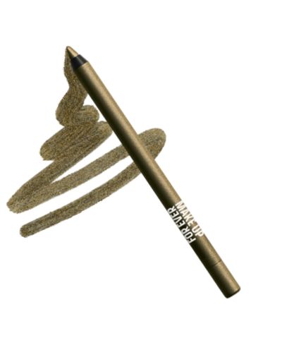06 - Total Bronze - Glitter - Cool Antique Bronze