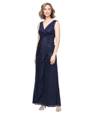 Dark Navy