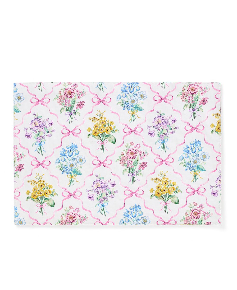 Lenox подтарельник Bouquet Ribbon, 13" x 19"