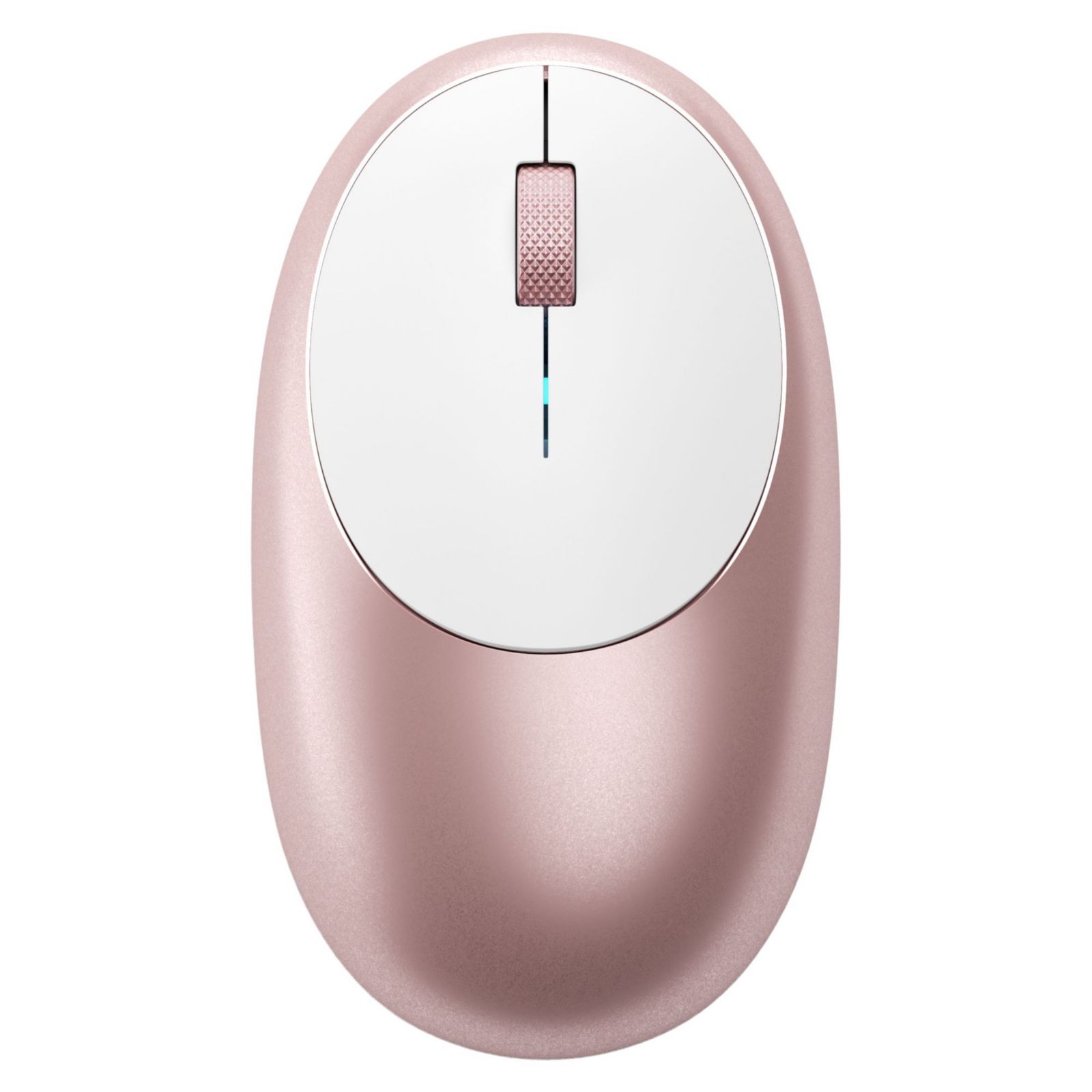 Satechi M1 Bluetooth Wireless Type-C Charging Mouse for Mac, Windows, iOS, Android