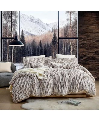 Whiteout gray