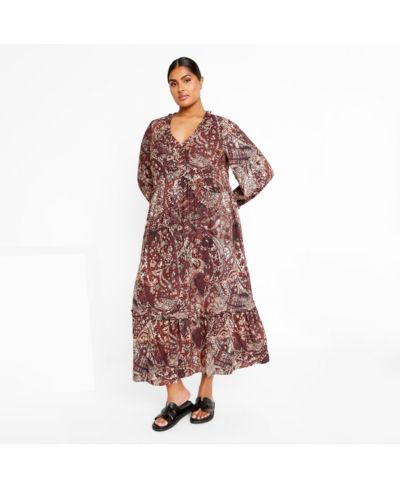 Choc print