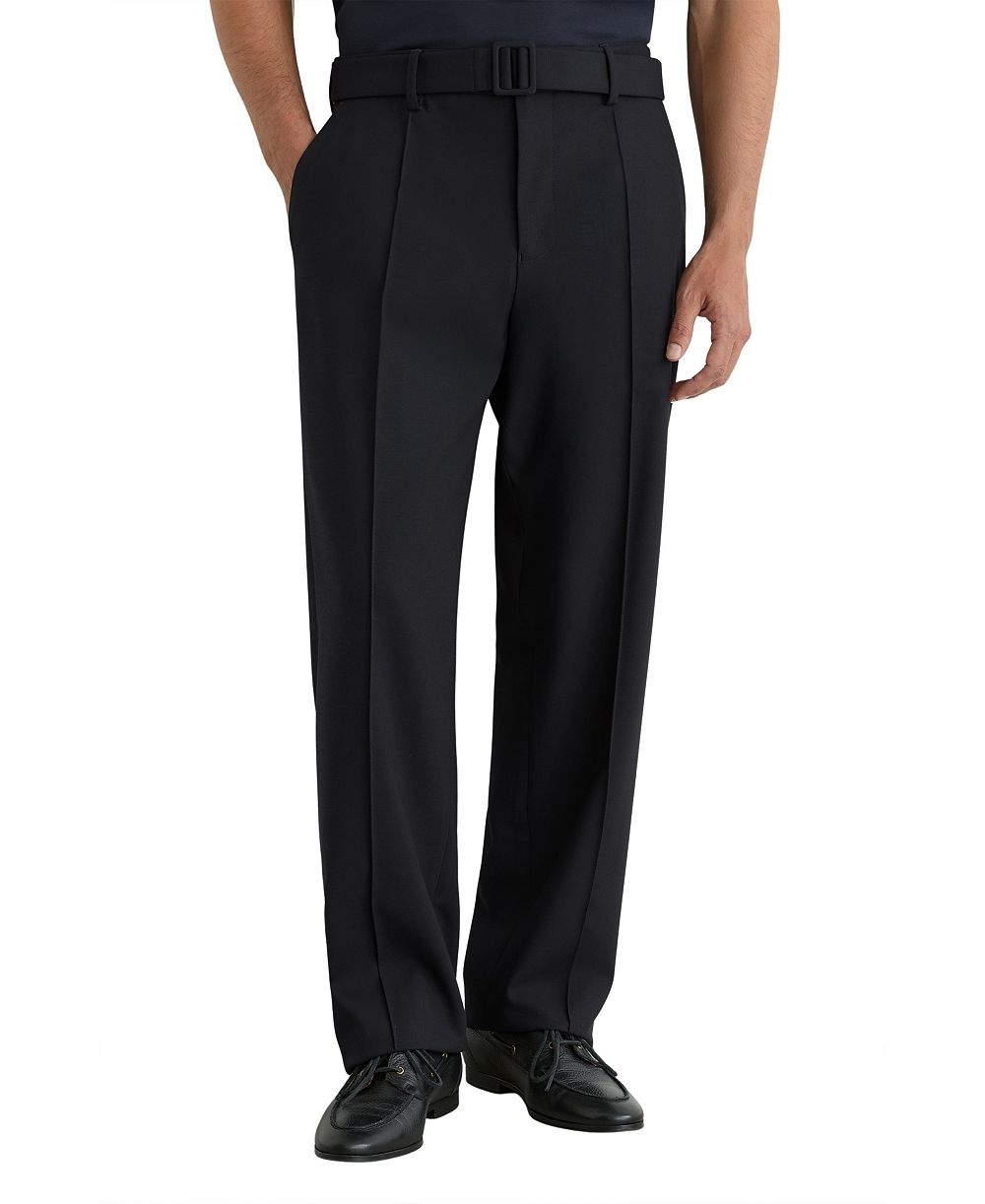 REISS мужские брюки Peshi с эластичным поясом
