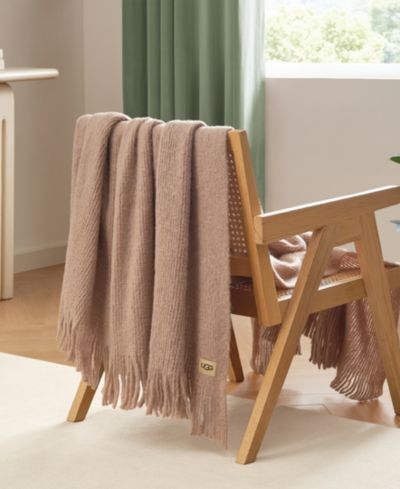 Плед UGG® Margot Knit 50" x 70"