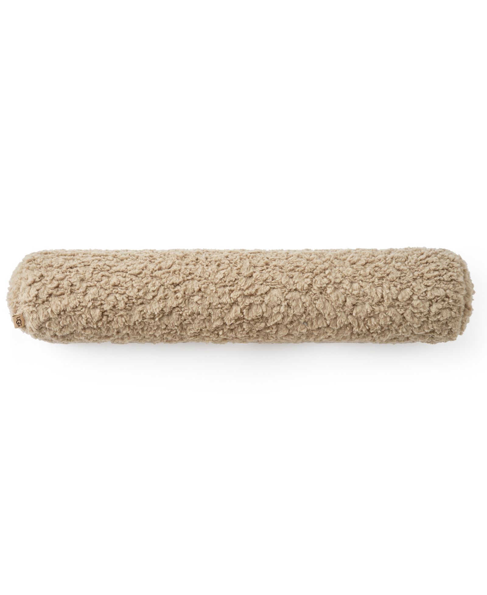 Подушка-валик UGG® Shira Textured, 48" x 8"
