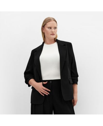 Женский блейзер CITY CHIC Abbie, Plus Size