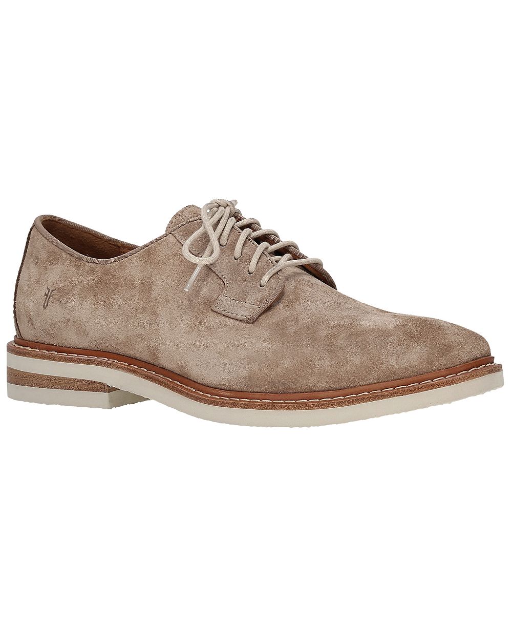 Frye мужские легкие оксфорды Paul Oxford Lite