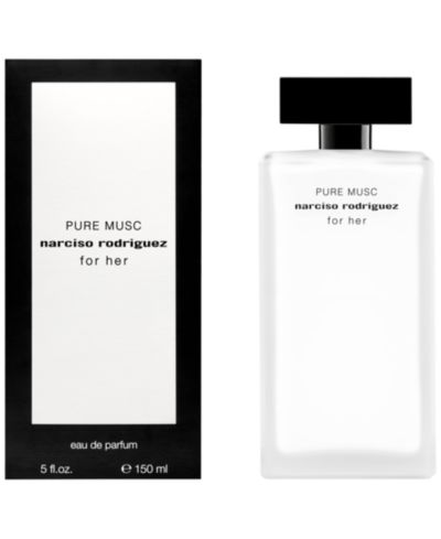 Narciso Rodriguez For Her Pure Musc Eau De Parfum, 5 oz., Created for Macy's
