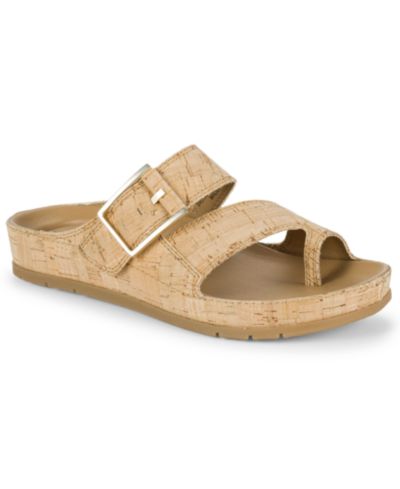 Baretraps Women's Welda Slip-On Sandals