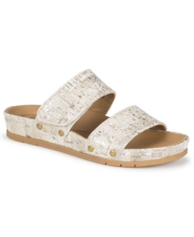 Женские сандалии Baretraps Wilana Slip-On