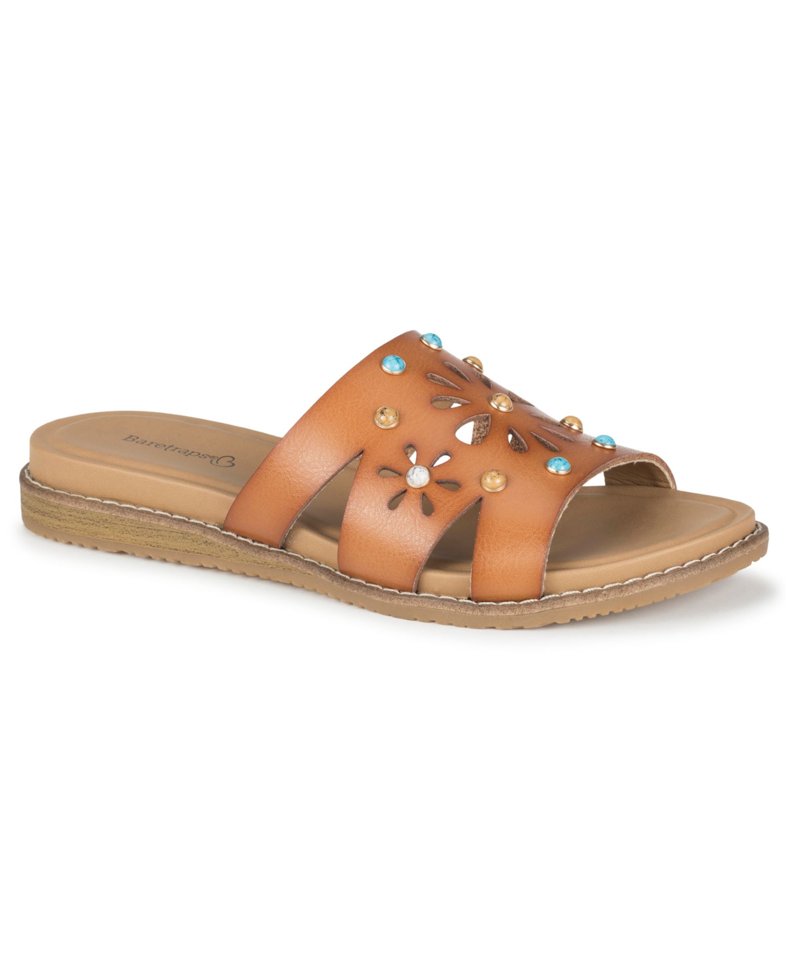 Сандалии Baretraps Women's Nadina Slip-On