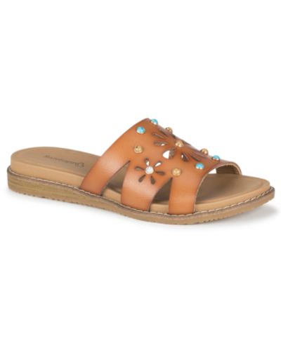 Сандалии Baretraps Women's Nadina Slip-On