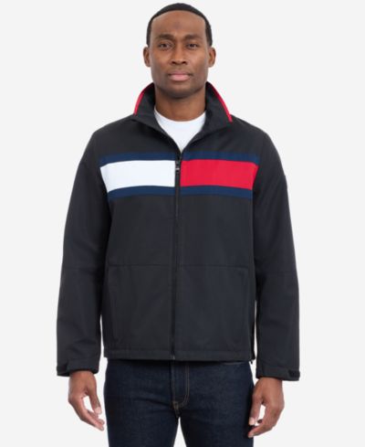 Мужская куртка Tommy Hilfiger Logo Sail