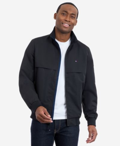 Куртка Tommy Hilfiger Men's водонепроницаемая, regular-fit