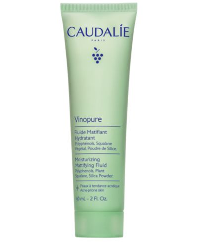 Увлажняющий крем Caudalie Vinopure для склонной к акне кожи, 2 oz.
