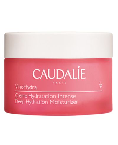 Caudalie VinoHydra Deep Hydration Moisturizer, 1.6 oz.