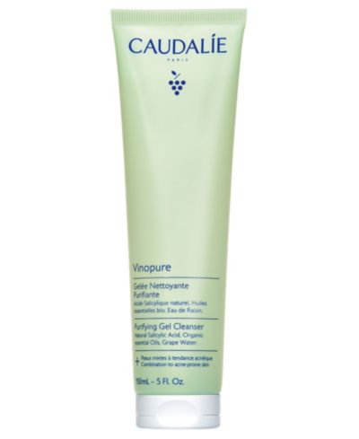 Caudalie Vinopure Очищающий гель для лица, 5 oz.