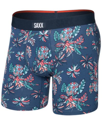 Pineapple Tropic-indigo