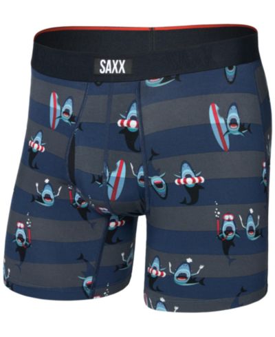 Shark Bite-navy