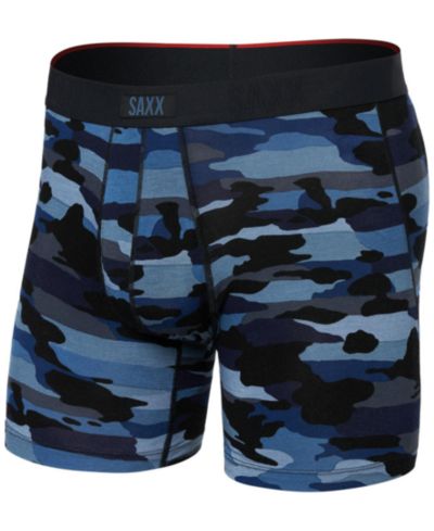 Cloudbank Camo-navy