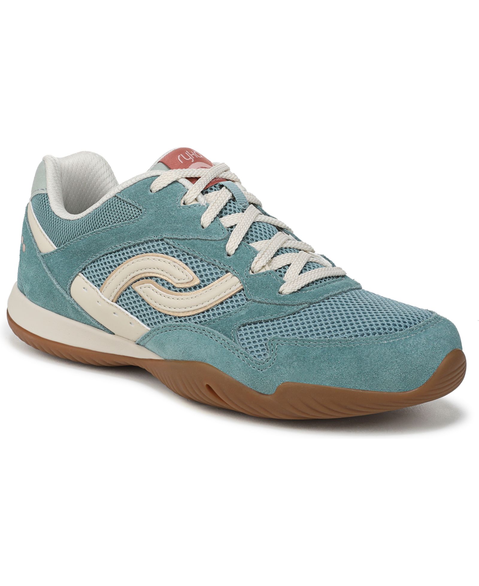 Кроссовки Ryka Women's Candor Low Profile Lace Up
