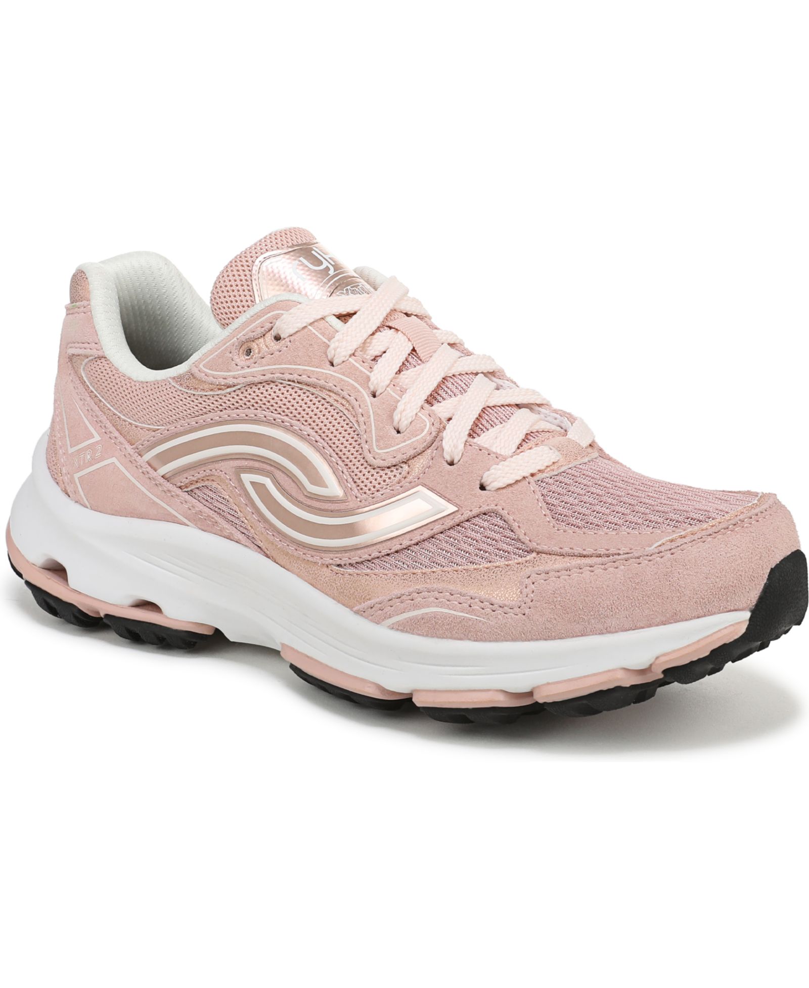 Ryka Women's Devotion X TR 2 Lifestyle Sneakers