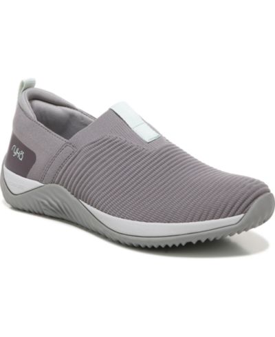 Ryka Женские Echo Knit Slip On Sneakers
