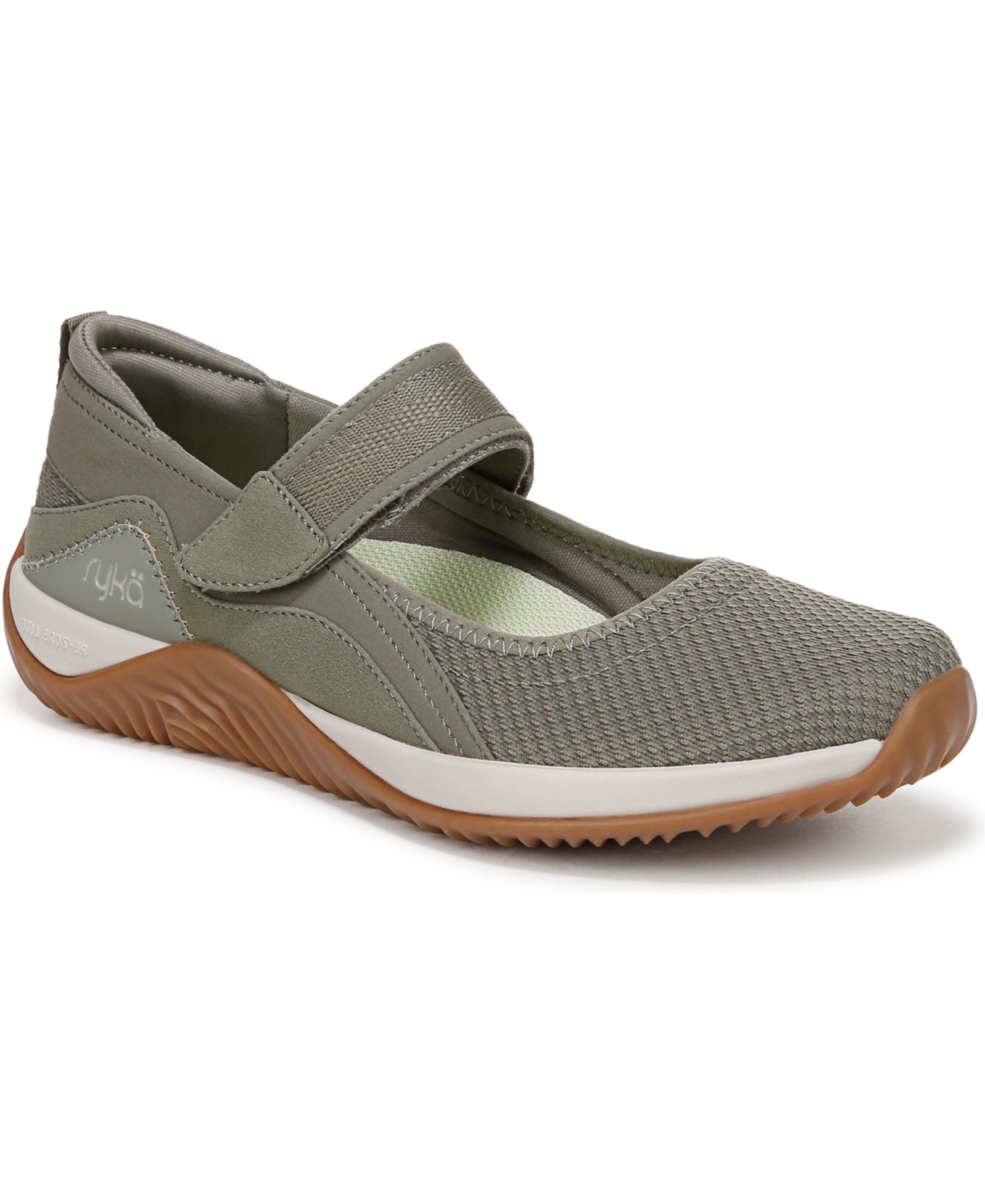Ryka Women's Echo-MJ Sport Mary Janes