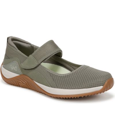 Ryka Women's Echo-MJ Sport Mary Janes