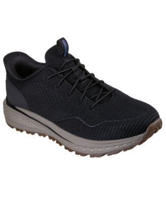 Мужские кеды Skechers Slip-Ins: Slade Ultra Slip-On Casual Sneakers