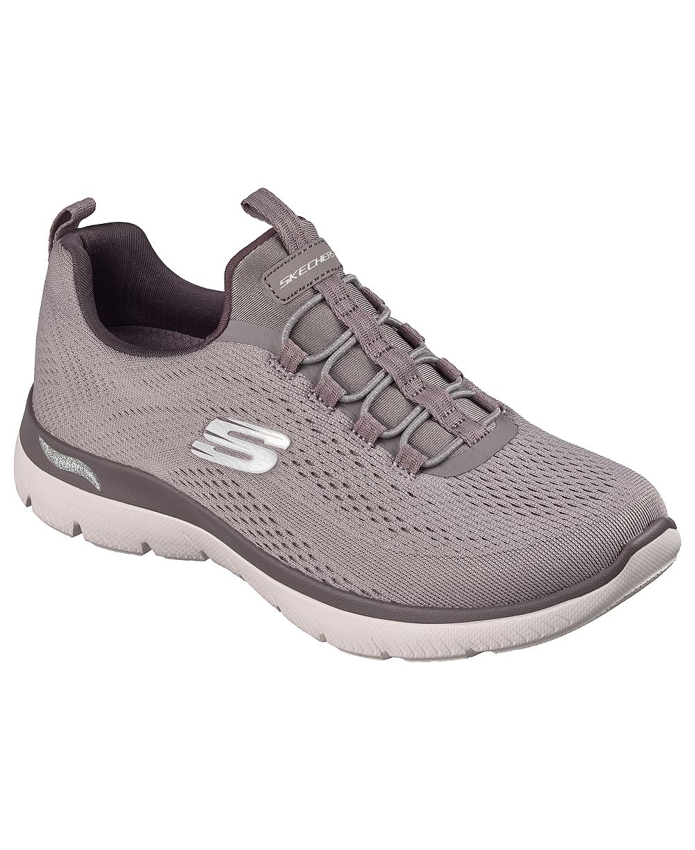 Skechers Women's Arch Fit Summits - Natural Ease кроссовки для отдыха из Finish Line