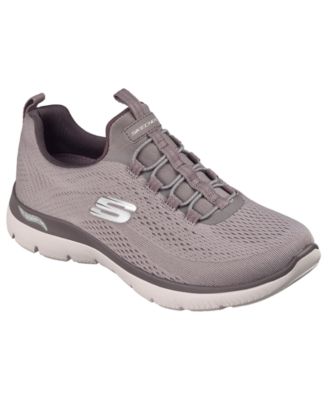 Skechers Women's Arch Fit Summits - Natural Ease кроссовки для отдыха из Finish Line